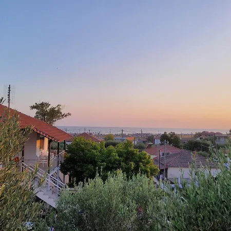 Appartamento Vergias Sea View 1 *