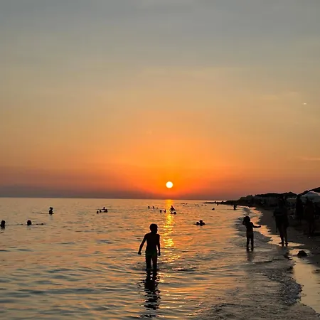 Διαμέρισμα Vergia 1 Σωζόπολη