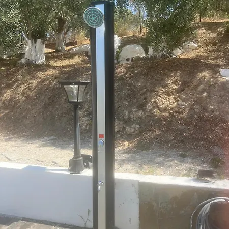 Appartamento Vergias Sea View 1 *