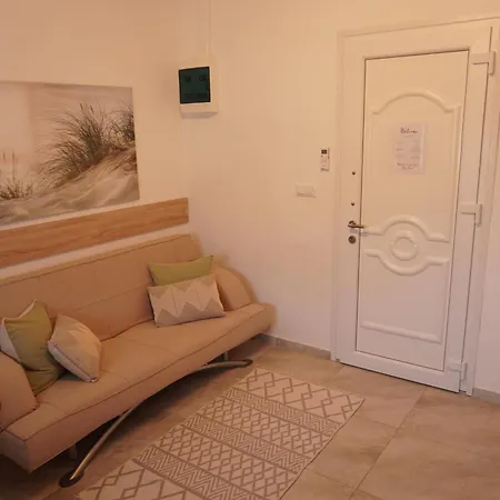Appartamento Vergias Sea View 1