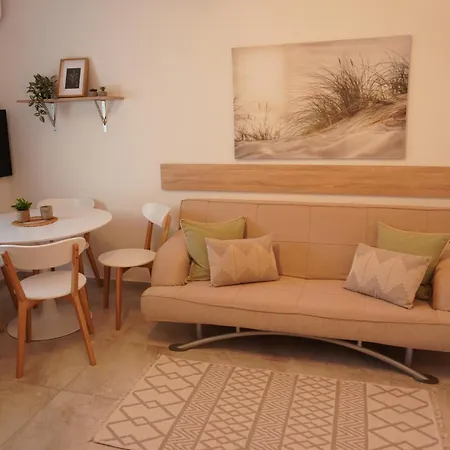 Appartamento Vergias Sea View 1 *