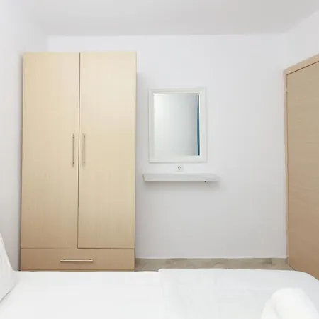 Vergias Sea View Apartment 1