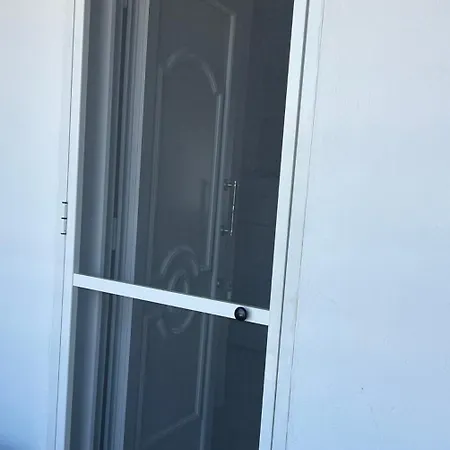 Appartement Vergias Sea View Apartment 1
