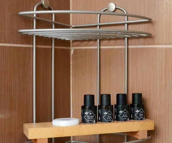 Vergias Sea View 1 * Sozopoli