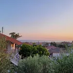 Апартаменты Vergias Sea View 1 *