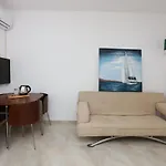 Vergias Sea View 1 * Созополь