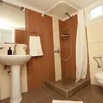 Vergias Sea View 1 Апартаменты Созополь