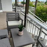 Vergias Sea View 1 Апартаменты