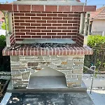 Vergias Sea View 1 Апартаменты Созополь
