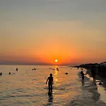 Апартаменты Vergias Sea View 1 Созополь