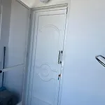 Vergias Sea View 1 Апартаменты Созополь