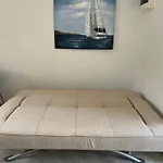 Апартаменты Vergias Sea View 1