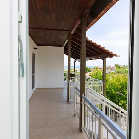 Vergias Sea View 1 *
