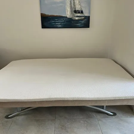 Vergias Sea View 1 Apartman