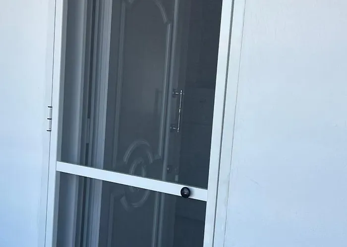 Apartman Vergias Sea View 1