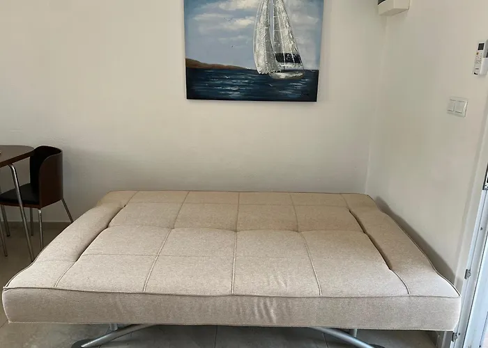 Apartman Vergias Sea View 1